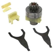 Bendix Impulsor de Partida Fiat Tipo 1.4 e 1.6 - 9 Dentes - ZEN1206