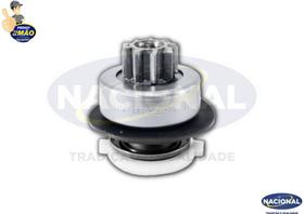 Bendix impulsor de partida fiat tipo seat cordoba volkswagen golf passat alemao part.bosch - bzm0799 oem 1006209585 1006209679 1006209916 f000al2012 Bendix impulsor de partida fiat tipo seat cordoba volkswagen golf passat alemao part.bosch - bzm0799 oem 1006209585 1006209679 1006209916 f000al2012