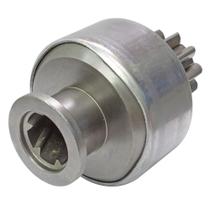 Bendix Impulsor de Partida Ford Caminhões Freightliner Caminhão Navistar John Deere Prestolite M100R 10 Dentes - ZEN2003