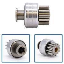 Bendix Impulsor de Partida Ford Cargo 1217 1417 1421 Volkswagen Caminhão Titan - 12 Dentes - ZEN1523