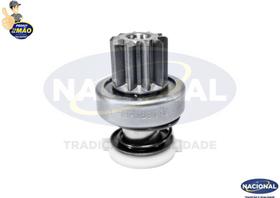 Bendix impulsor de partida ford cargo 815e 1317e 1517e 1717e 1722e 2422e 2428e 2622e - bzm1697 oem f000al2630