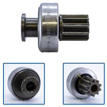 Bendix Impulsor de Partida Ford Cargo F250 - 10 Dentes - ZEN1684 Bendix Impulsor de Partida Ford Cargo F250 - 10 Dentes - ZEN1684