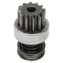 Bendix Impulsor de Partida Ford Cargo Volkswagen Titan - 12 Dentes - ZEN1785