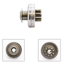 Bendix Impulsor de Partida Ford Courier Fiesta Ka após 2010 - 9 Dentes - ZEN1686