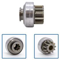 Bendix Impulsor de Partida Ford EcoSport Focus 2.0 Duratec Automático - 11 Dentes - ZEN1788