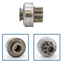 Bendix Impulsor de Partida Ford EcoSport Focus 2.0 Duratec Manual - 9 Dentes - ZEN1787 Bendix Impulsor de Partida Ford EcoSport Focus 2.0 Duratec Manual - 9 Dentes - ZEN1787