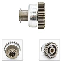 Bendix Impulsor de Partida Ford Escort até 1995 Fiesta até 1996 - 23 Dentes - ZEN0975 Bendix Impulsor de Partida Ford Escort até 1995 Fiesta até 1996 - 23 Dentes - ZEN0975