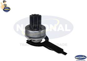 Bendix impulsor de partida ford escort motor audi volkswagen apollo logus part.lucas - bzm0753 oem 228229 35258229