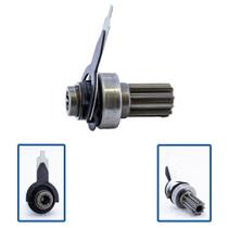 Bendix Impulsor de Partida Ford Escort Verona - 10 Dentes - ZEN0762