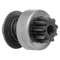 Bendix Impulsor de Partida Ford F100 F1000 F150 F250 F350 F400 F600 - 9 Dentes - ZEN0162 Bendix Impulsor de Partida Ford F100 F1000 F150 F250 F350 F400 F600 - 9 Dentes - ZEN0162