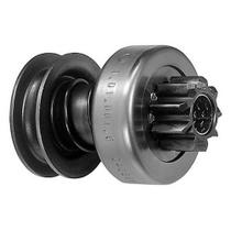 Bendix Impulsor de Partida Ford F100 F350 F600 Galaxie - 9 Dentes - ZEN0001