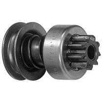 Bendix Impulsor de Partida Ford F100 F350 F600 Hyster Guindaste Willys Itamaraty Jeep Rural - 9 Dentes - ZEN0056