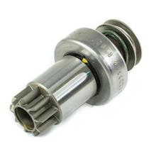 Bendix Impulsor de Partida Fox Gol G5 Golf Kombi Saveiro Spacefox Voyage 9 Dentes - SEG - F000CD1117