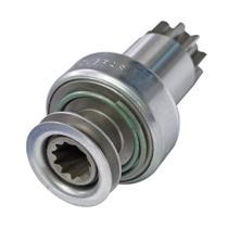 Bendix Impulsor de Partida Gol G4 10 Dentes - Seg - F000CD1315