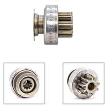 Bendix Impulsor de Partida Hilux Land Cruiser Prado 9 Dentes ZEN1813