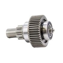 Bendix Impulsor de Partida Honda Accord 1.8 e 2.0 - 9 Dentes - ZEN0815 Bendix Impulsor de Partida Honda Accord 1.8 e 2.0 - 9 Dentes - ZEN0815