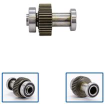 Bendix Impulsor de Partida Hyster 40 dentes - ZEN1473 Bendix Impulsor de Partida Hyster 40 dentes - ZEN1473