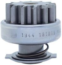 Bendix Impulsor de Partida Iskra Agrale 4230 M790 - 13 Dentes - ZEN1944 Bendix Impulsor de Partida Iskra Agrale 4230 M790 - 13 Dentes - ZEN1944