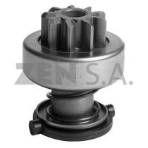 Bendix Impulsor de Partida Iveco - 9 Dentes - ZEN1483