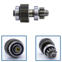 Bendix Impulsor de Partida Kia Besta 2.7 - 11 Dentes - ZEN1601