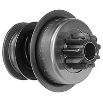Bendix Impulsor de Partida Kombi Saveiro 9 Dentes - ZEN0348 Bendix Impulsor de Partida Kombi Saveiro 9 Dentes - ZEN0348