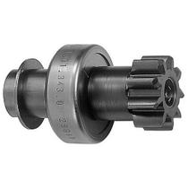 Bendix Impulsor de Partida Kubota Trator - 9 Dentes - ZEN0343 Bendix Impulsor de Partida Kubota Trator - 9 Dentes - ZEN0343