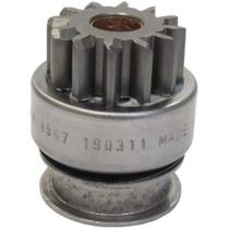 Bendix Impulsor de Partida L200 L300 Pajero 12 Dentes - ZEN1567 Bendix Impulsor de Partida L200 L300 Pajero 12 Dentes - ZEN1567