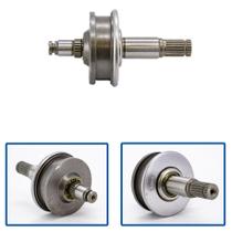 Bendix Impulsor de Partida L200 Pajero 20 dentes - ZEN1047