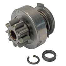 Bendix Impulsor de Partida Linha Pesada 9 Dentes com Trava do Impulsor - Mahle - MSX1141