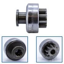 Bendix Impulsor de Partida Massey Ferguson Colheitadeira - ZEN1602 Bendix Impulsor de Partida Massey Ferguson Colheitadeira - ZEN1602