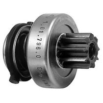 Bendix Impulsor de Partida Mercedes 180D Sprinter - 9 Dentes - ZEN0796 Bendix Impulsor de Partida Mercedes 180D Sprinter - 9 Dentes - ZEN0796