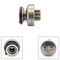 Bendix Impulsor de Partida Mercedes C200 C220 C250 Sprinter - 10 Dentes - ZEN1057