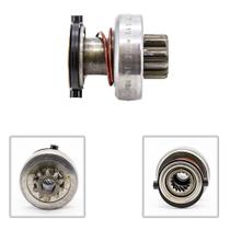 Bendix Impulsor de Partida Mercedes E270 E320 ML270 S320 - ZEN1629 Bendix Impulsor de Partida Mercedes E270 E320 ML270 S320 - ZEN1629