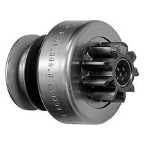 Bendix Impulsor de Partida Mercedes MWM Valmet - 9 Dentes - ZEN0366