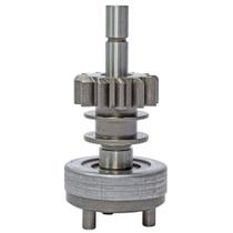 Bendix Impulsor de Partida Onix 1.0 Turbo Tracker 1.0 1.2 Turbo após 2020 - 12 Dentes - ZEN1966