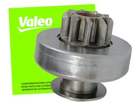 Bendix Impulsor de Partida Original VALEO Fiesta Ka Courier Ecosport Escort Focus VALEO