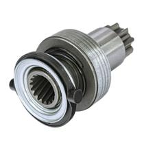 Bendix Impulsor De Partida Parati Saveiro G3 Quantum Santana 9 Dentes - SEG - T001000031