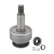 Bendix impulsor de partida renault caminhao premium 272000cc volkswagen 24280 motor man volvo fe fl part.mitsubishi - bzm1921 oem 241894471