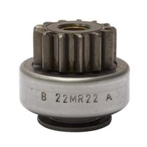 Bendix Impulsor de Partida Renault Captur Duster Oroch 1.3 Turbo após 2021 13 Dentes - Delco Remy - 61012853