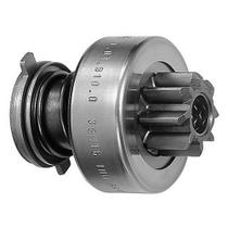 Bendix Impulsor de Partida Renault Master - 8 Dentes - ZEN0910