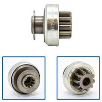 Bendix Impulsor de Partida Renault Master Eletrônico - ZEN1618