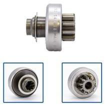 Bendix Impulsor de Partida Renault Master Trafic 2.5 - 10 Dentes - ZEN1692