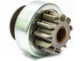 Bendix Impulsor de Partida S10 2016 2017 - 11 Dentes - ZEN1946