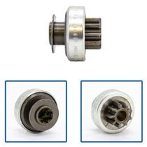 Bendix Impulsor de Partida S10 Trailblazer 2.8 9 Dentes - ZEN1776