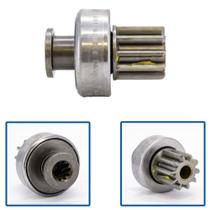 Bendix Impulsor de Partida Scania Volkswagen Caminhão 13190 15190 17210 - 10 Dentes - ZEN1091