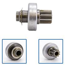 Bendix Impulsor de Partida Ssangyong Actyon Kyron Rexton - 10 Dentes - ZEN1705