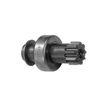 Bendix Impulsor de Partida Toyota Corolla Hilux 9 Dentes - ZEN0353