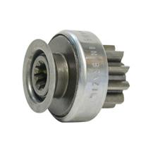 Bendix Impulsor de Partida Toyota Hilux - 10 Dentes - ZEN1841