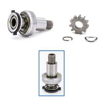 Bendix Impulsor de Partida Toyota Hilux - 11 Dentes - ZEN1919