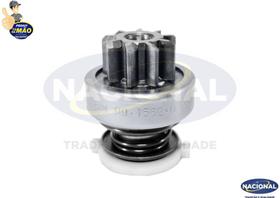 Bendix impulsor de partida toyota hilux 2.5 2.8 apos 2006 part.bosch - bzm1562 oem f000al2281 f000al2814 Bendix impulsor de partida toyota hilux 2.5 2.8 apos 2006 part.bosch - bzm1562 oem f000al2281 f000al2814